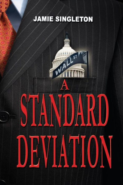 A Standard Deviation