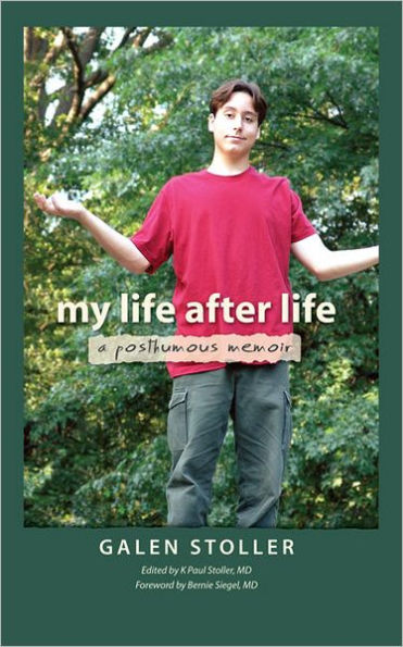 My Life After Life: A Posthumous Memoir