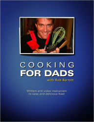 Title: Cooking for Dads, Author: cooking for dads
