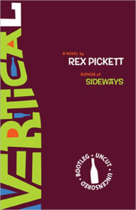 Title: Vertical, Author: Rex Pickett