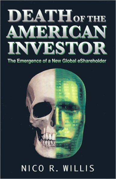 Death of the American Investor: The Emergence of a New Global eShareholder