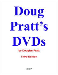 Title: Doug Pratt's DVD 1.001, Author: Douglas Pratt