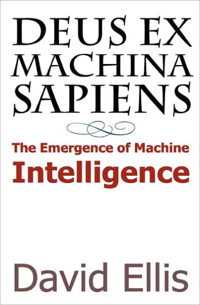 Deus ex Machina sapiens
