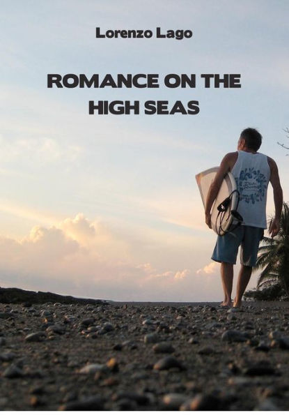 Romance On The High Seas: Romance On The High Seas