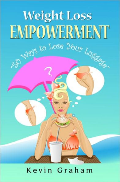 Weight Loss Empowerment,