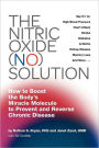 The Nitric Oxide (No) Solution