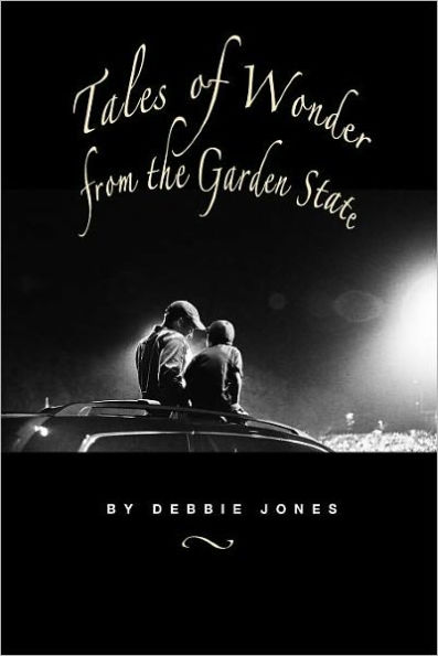 Tales of Wonder from the Garden State