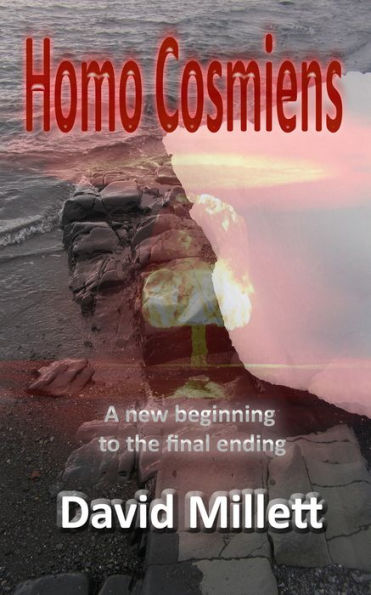 Homo Cosmiens: A new beginning to the final ending