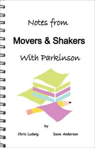 Title: Notes from Movers & Shakers with Parkinson, Author: Dave Anderson