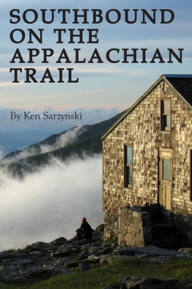 Southbound on the Appalachian Trail