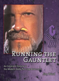 Title: Running the Gauntlet, Author: Jim Ward