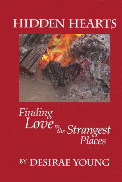 Hidden Hearts: Finding Love in the Strangest Places
