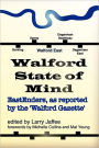 Walford State of Mind: Eastenders as Reported by the Walford Gazette