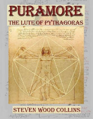 Title: Puramore - The Lute of Pythagoras, Author: Steven  Wood Collins