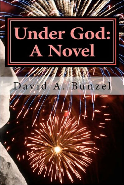 Under God: A Novel
