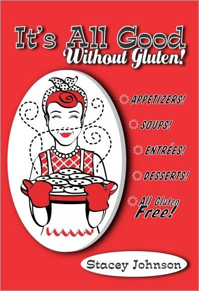 It's All Good Without Gluten!