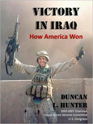 Victory Iraq: How America Won