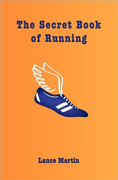 The Secret Book of Running