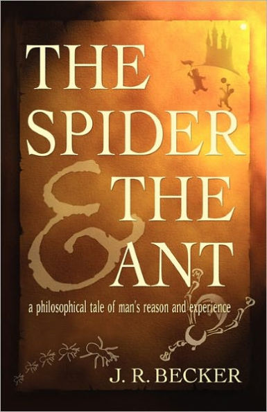 The Spider and the Ant