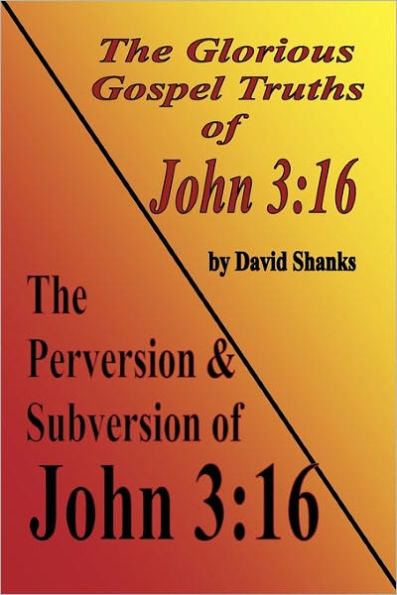The Perversion And Subversion Of John 3