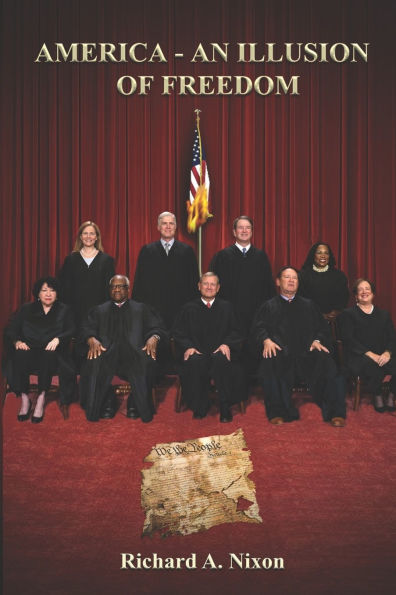 america-an illusion of freedom