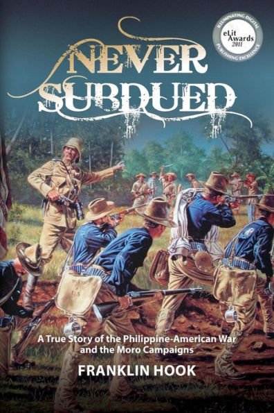 Never Subdued