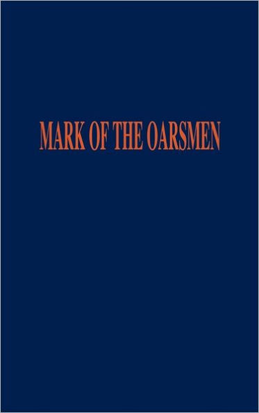 Mark Of The Oarsmen