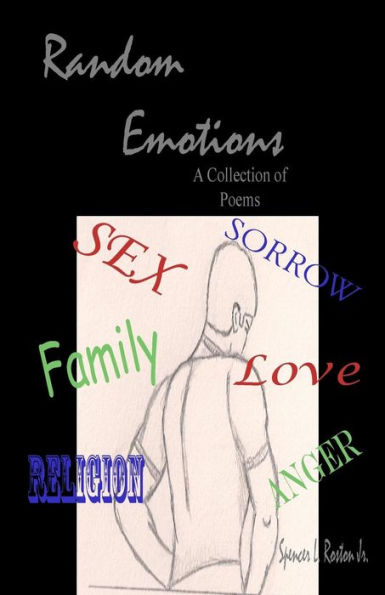 Random Emotions: A Collection of Poems