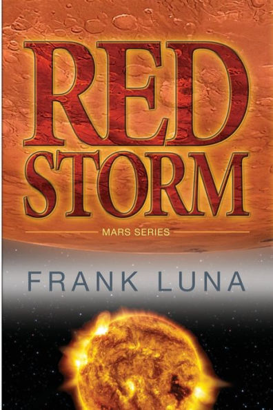 Red Storm
