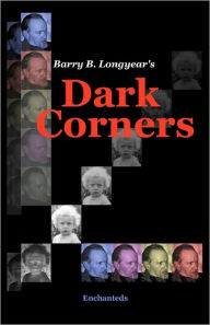 Title: Dark Corners, Author: Barry B Longyear