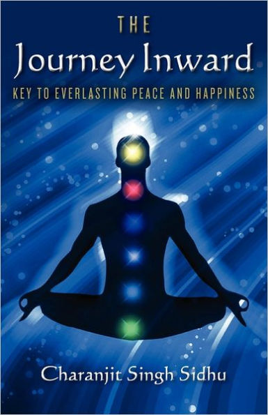 The Journey Inward: Key to Everlasting Peace and Happiness
