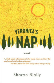 Title: Veronica's Nap, Author: Sharon Bially