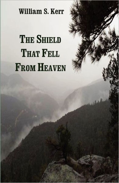 The Shield that Fell from Heaven