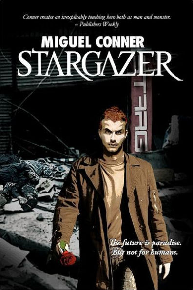 Stargazer: The Dark Instinct Series Book 1