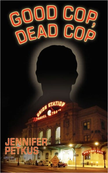 Good Cop, Dead Cop: A Novel about the AfterNet