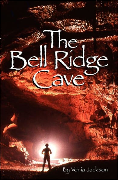 The Bell Ridge Cave