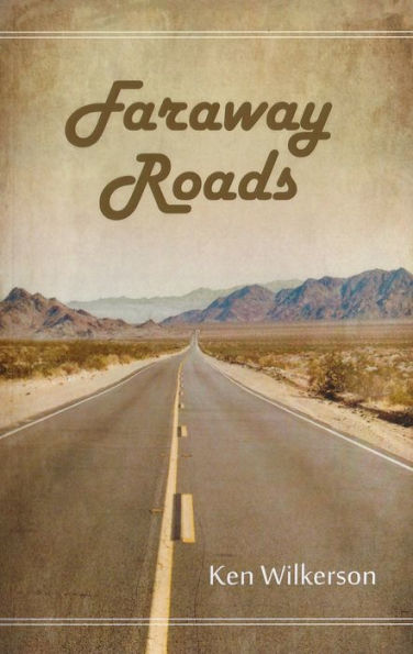 Faraway Roads