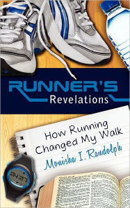 Title: Runner's Revelations, Author: Monisha I. Randolph