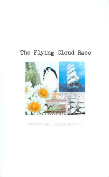 The Flying Cloud Race