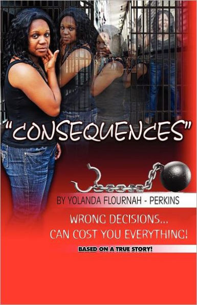 Consequences - Obedience Is Better Than Sacrifice