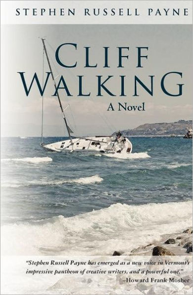 Cliff Walking: A Novel