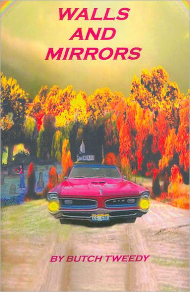 Walls and Mirrors