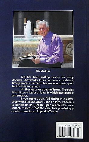 Poetry That Embraces Life