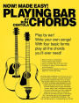 Playing Bar Chords