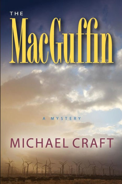 The MacGuffin: A Mystery