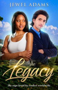 Title: The Legacy, Author: J Adams
