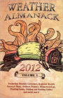 Weather Almanack 2012, Volume 1