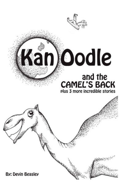 Kan Oodle and the Camel's Back