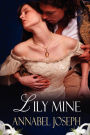 Lily Mine: A Historical Fantasy