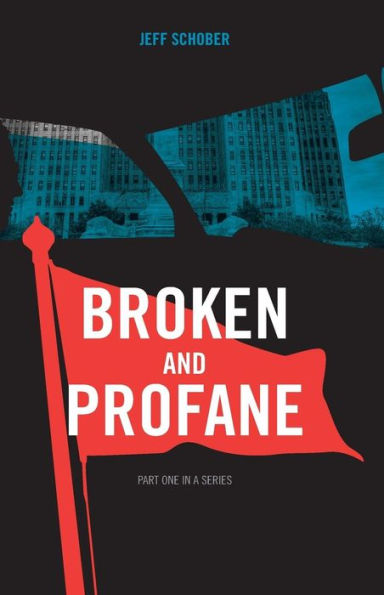 Broken and Profane